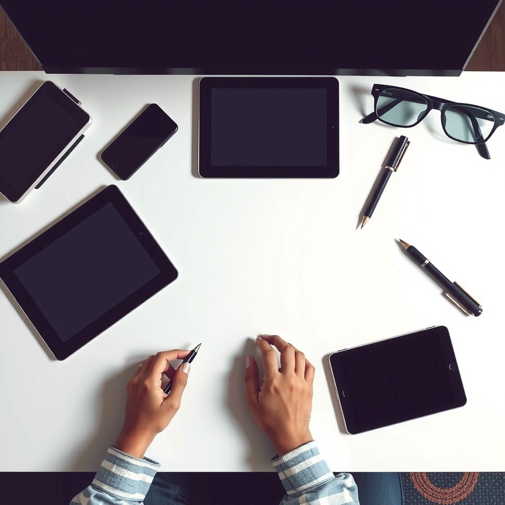 Studio Collaboration