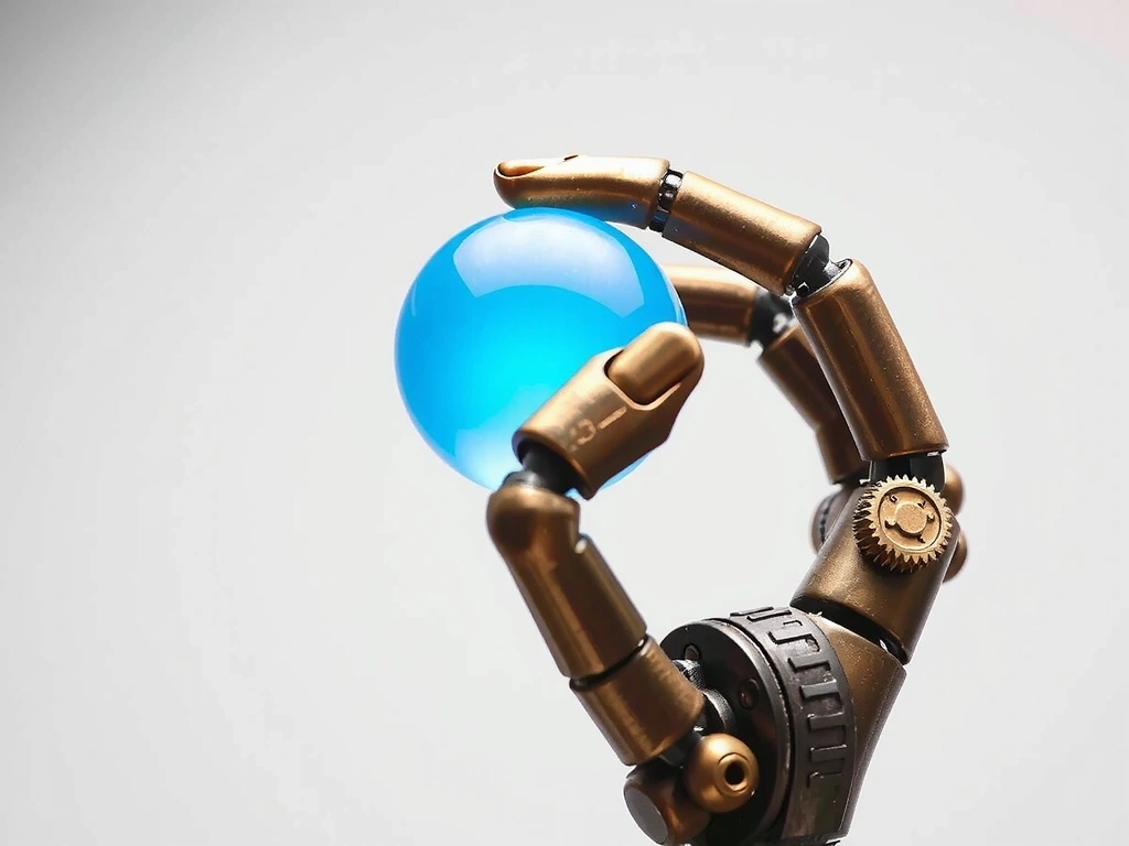 Alchemy of Cog mechanic detail