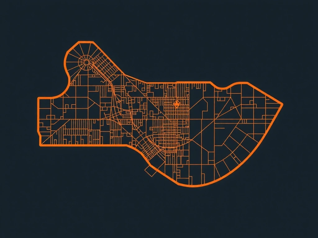 Level design blueprint