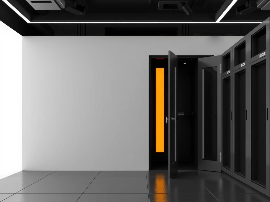 Data Security Visual